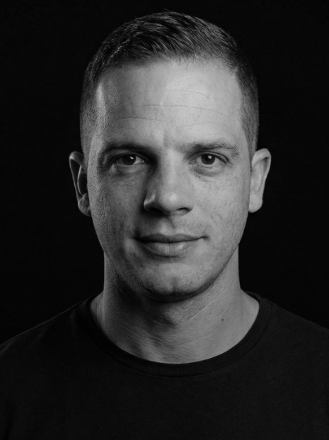Allan Silva, mentor de estratégia de dados